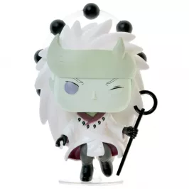 Фигурка Funko POP! Animation. Naruto Shippuden: Madara Uchiha (Sage of Six Paths) 1196 картинка 372414 - МосИгра